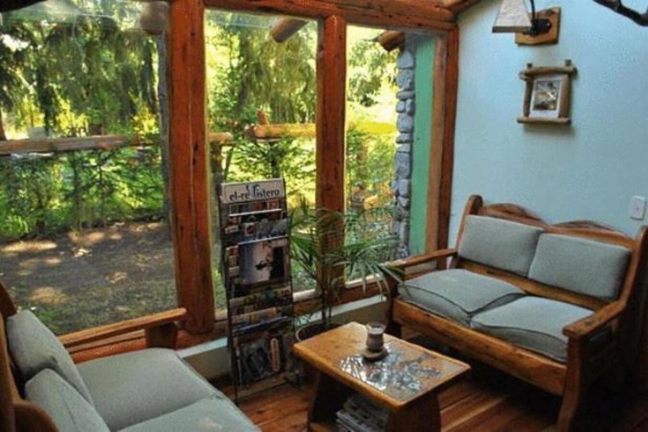 Hosteria Traunco Villa La Angostura Eksteriør billede