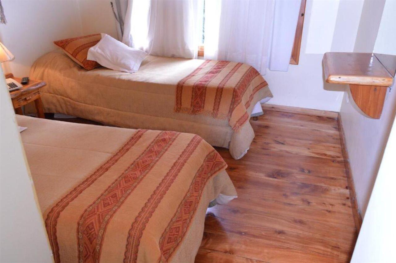 Hosteria Traunco Villa La Angostura Eksteriør billede
