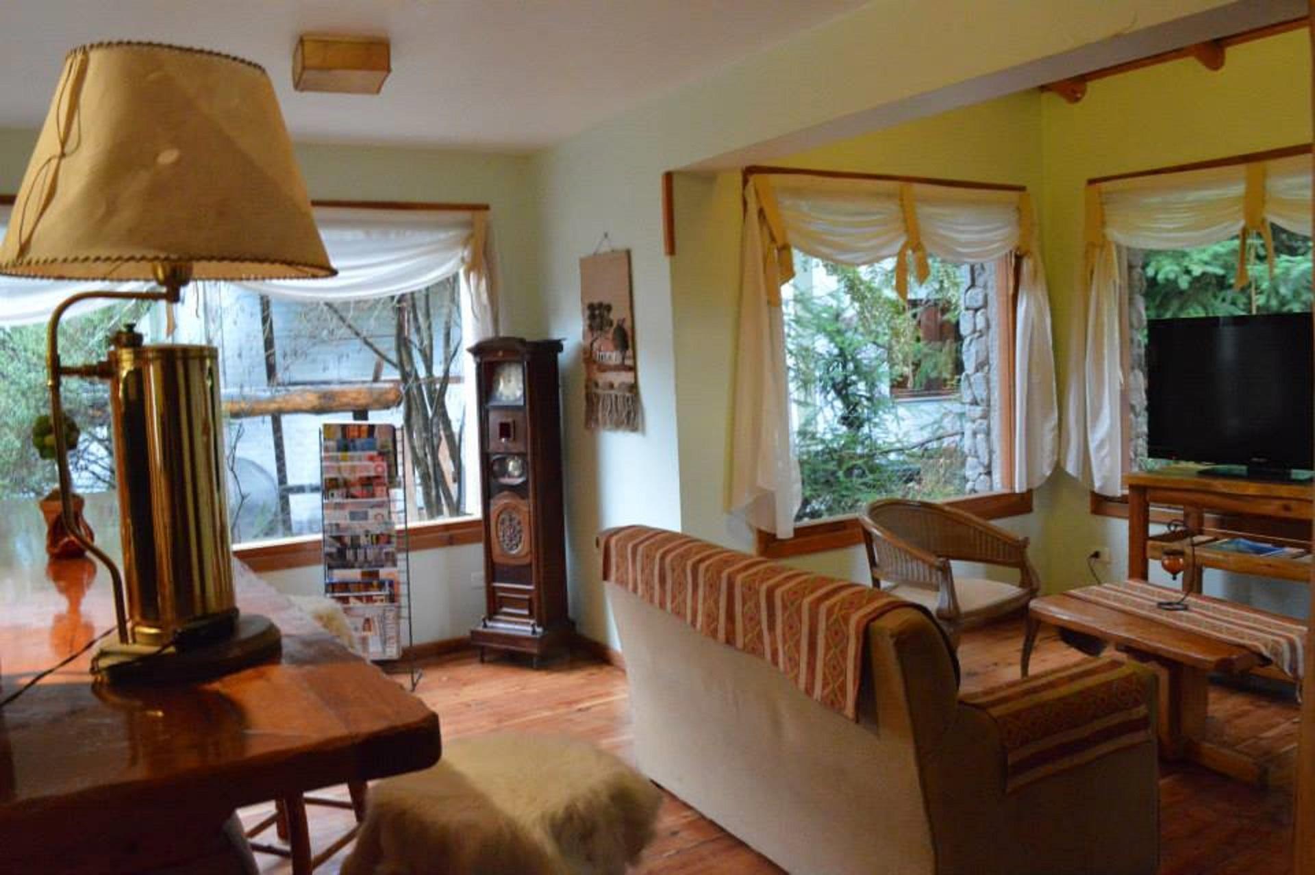 Hosteria Traunco Villa La Angostura Eksteriør billede