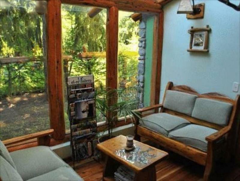 Hosteria Traunco Villa La Angostura Eksteriør billede